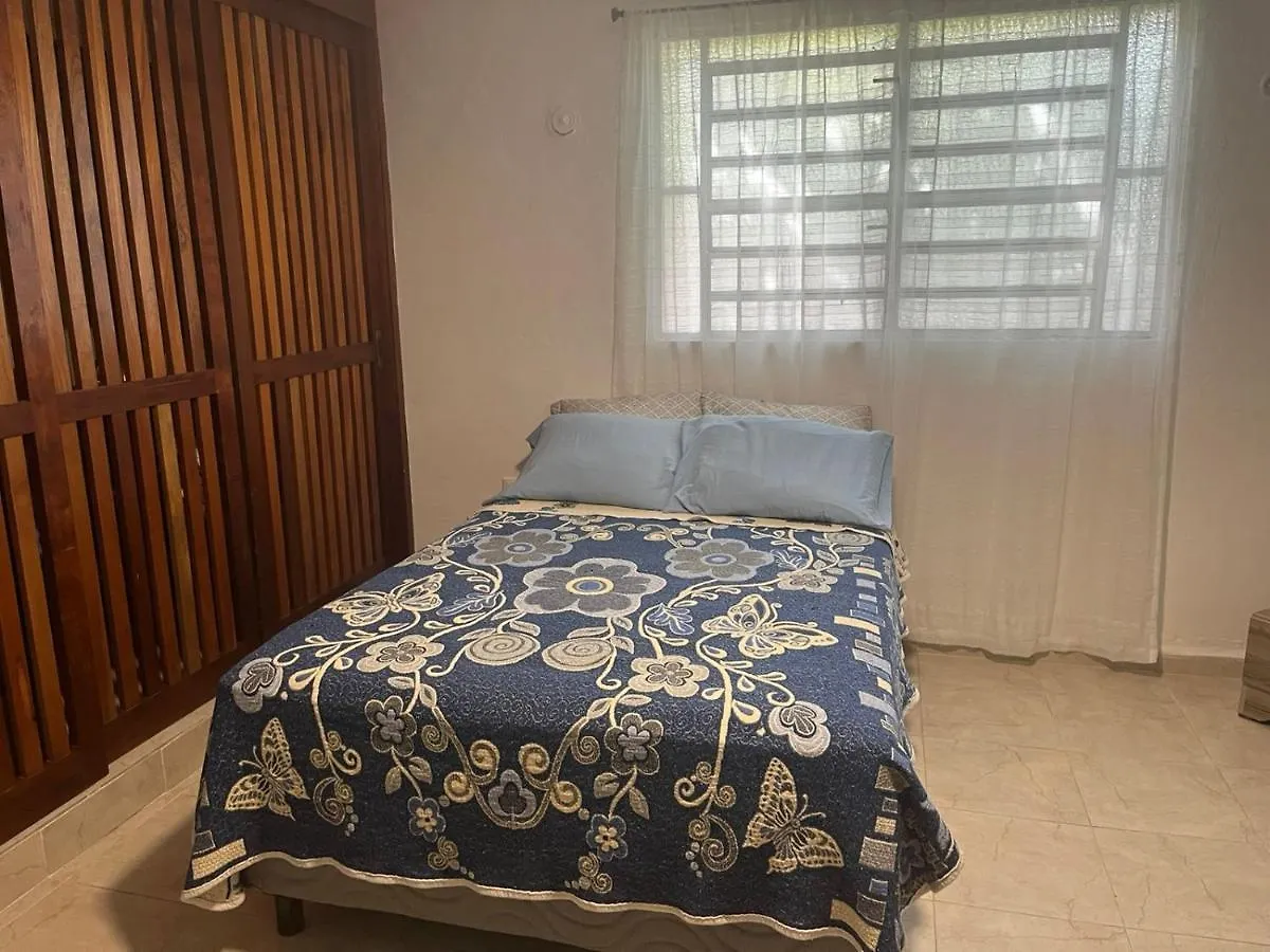 Casa Nomada 28 Cancún 0*,  Mexico
